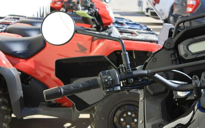 2026 Kawasaki KLR®650