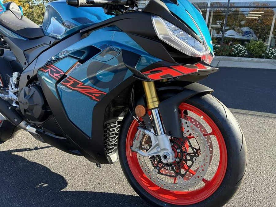 2026 Aprilia® RSV4