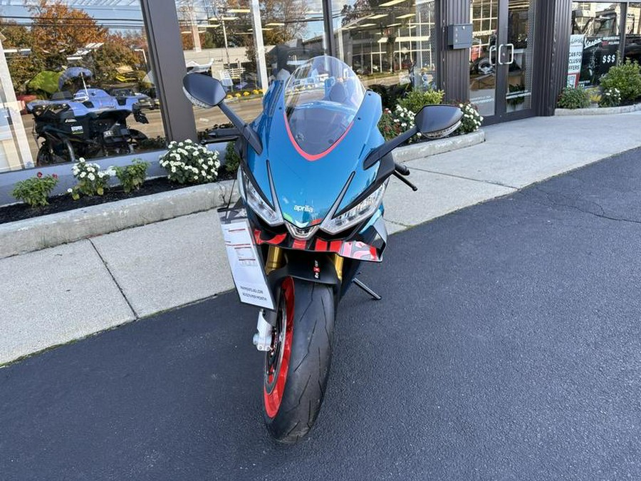 2026 Aprilia® RSV4