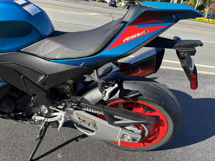 2026 Aprilia® RSV4