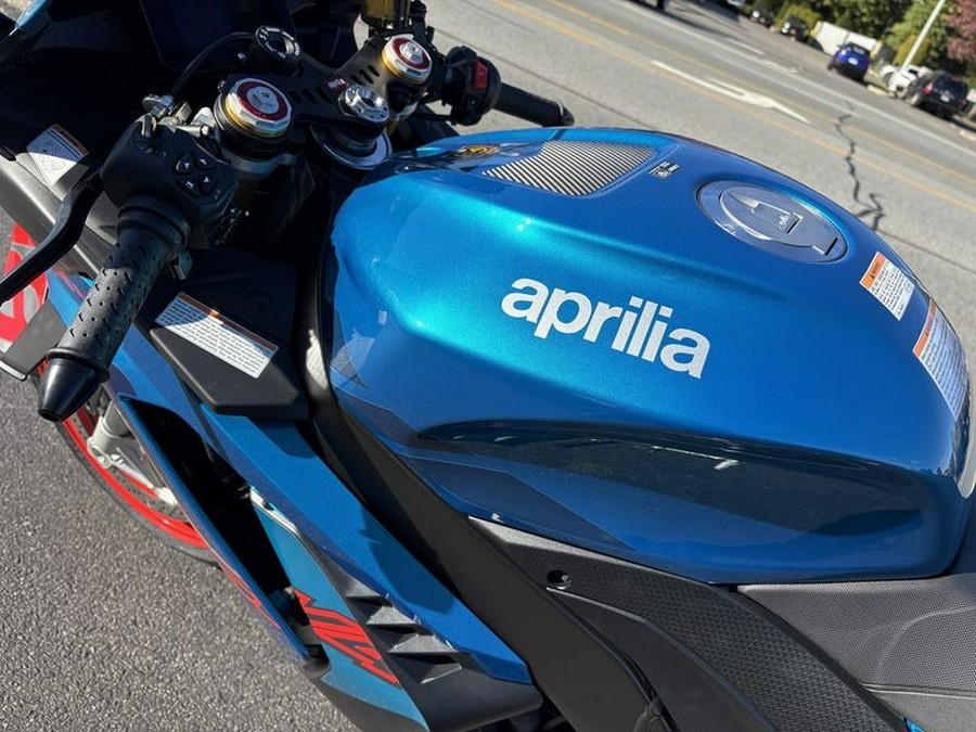 2026 Aprilia® RSV4