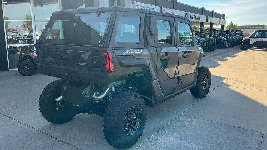 2026 Polaris Polaris XPEDITION ADV 5 Northstar
