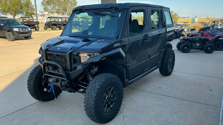 2026 Polaris Polaris XPEDITION ADV 5 Northstar