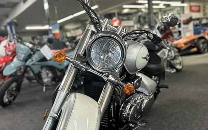 2007 Suzuki Boulevard C50