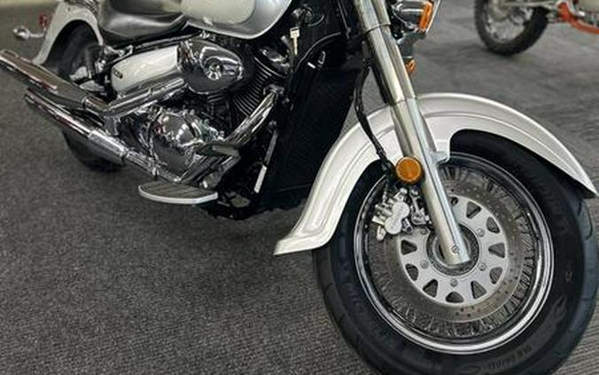 2007 Suzuki Boulevard C50