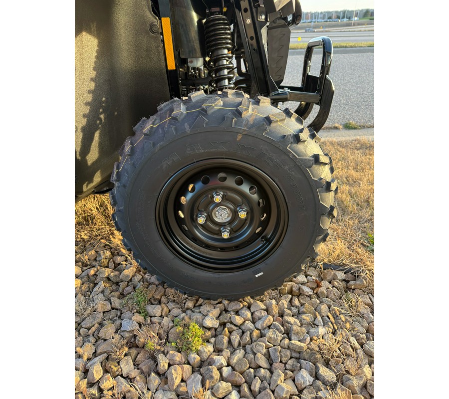 2026 Honda Pioneer 520