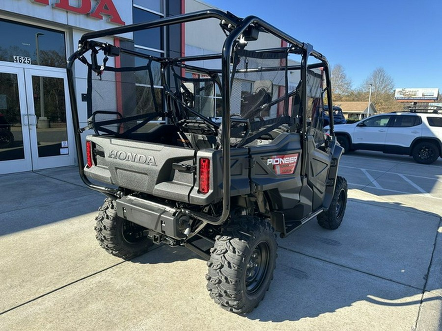 2025 Honda Pioneer 1000-5