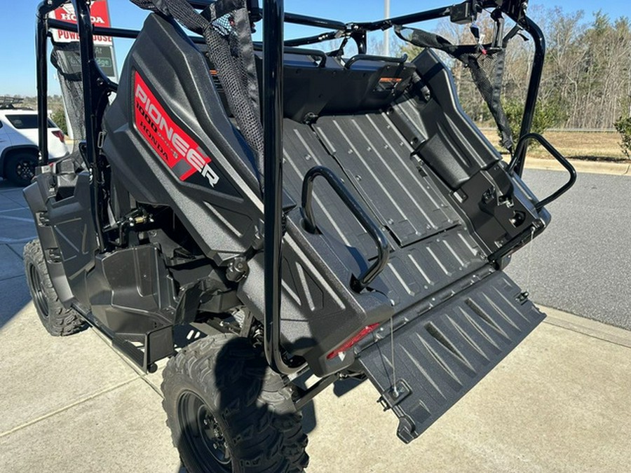 2025 Honda Pioneer 1000-5