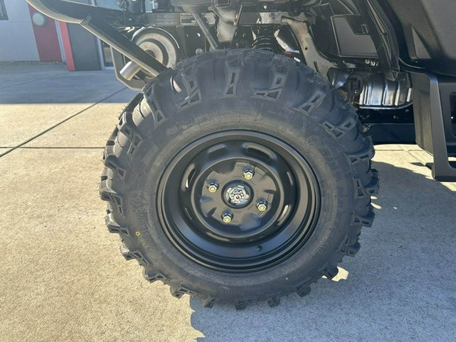 2025 Honda Pioneer 1000-5