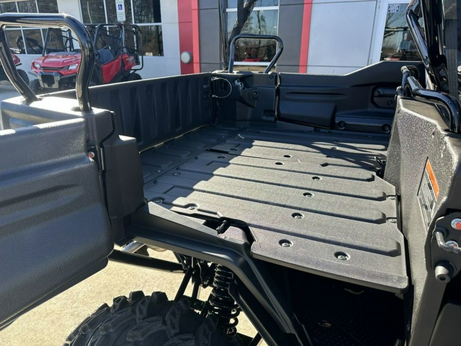 2025 Honda Pioneer 1000-5