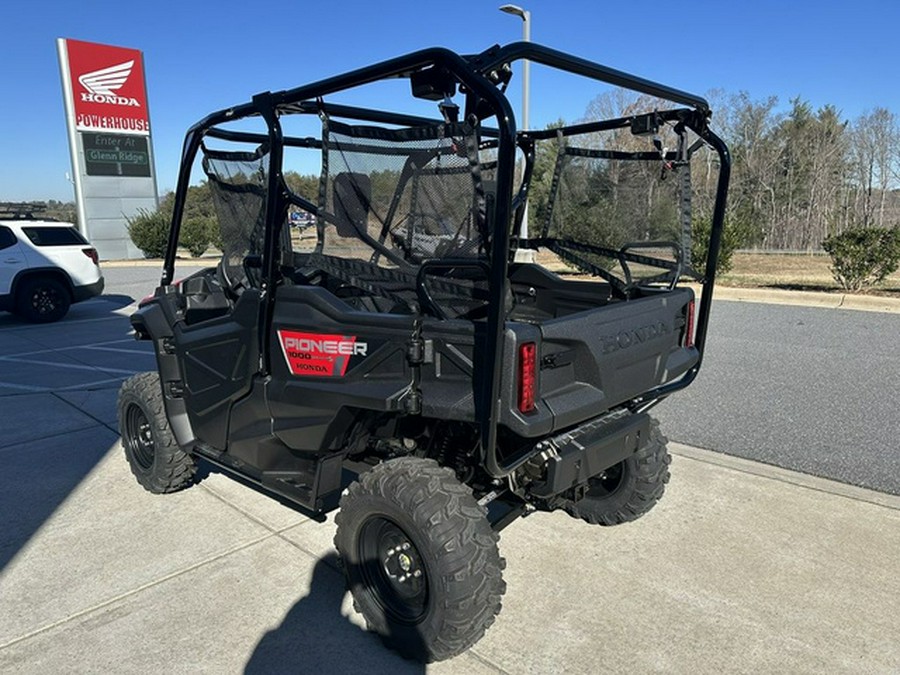 2025 Honda Pioneer 1000-5