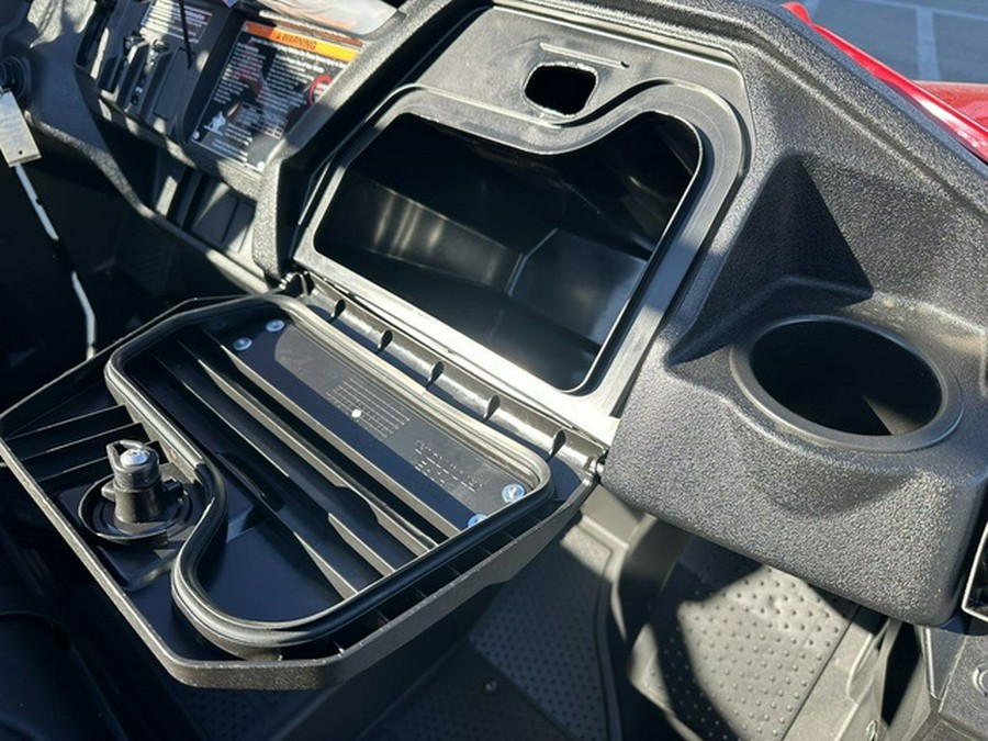 2025 Honda Pioneer 1000-5