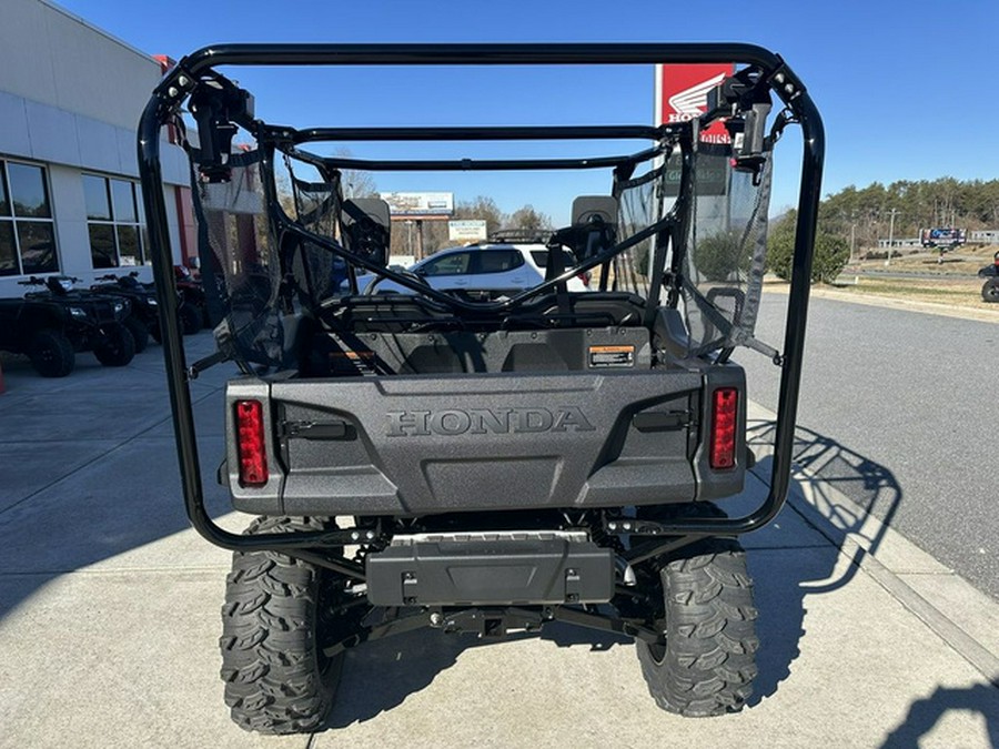 2025 Honda Pioneer 1000-5