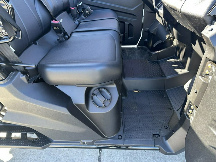 2025 Honda Pioneer 1000-5