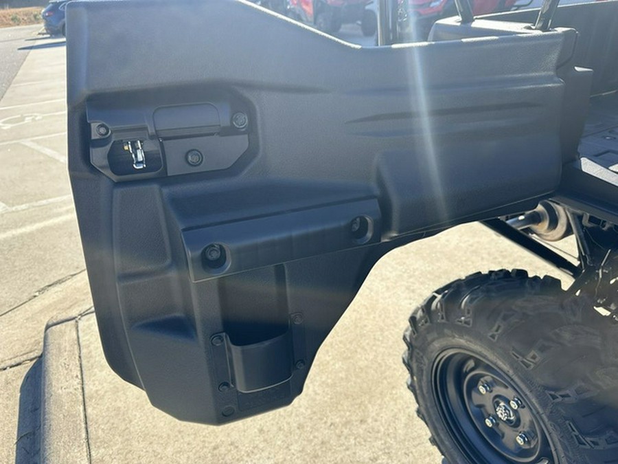 2025 Honda Pioneer 1000-5