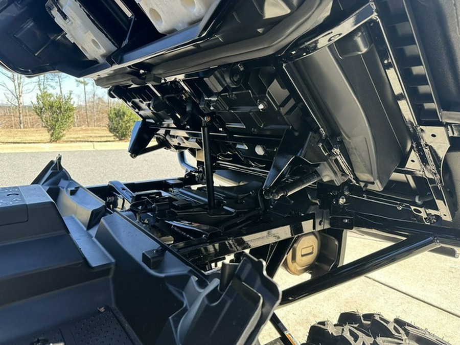 2025 Honda Pioneer 1000-5