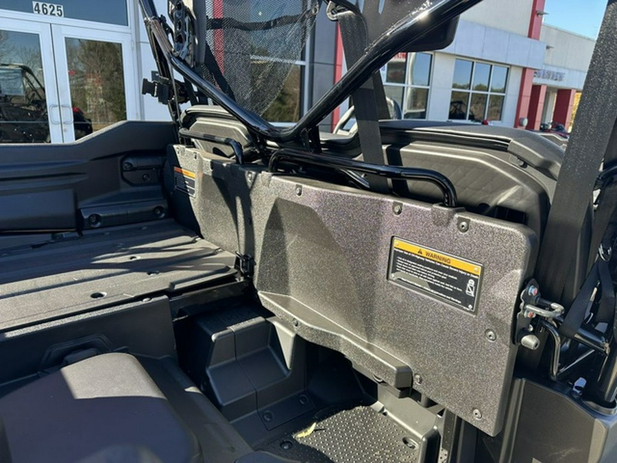 2025 Honda Pioneer 1000-5