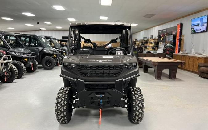 2026 Polaris® Ranger Crew 1000 Premium