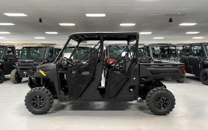 2026 Polaris® Ranger Crew 1000 Premium