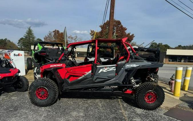 2022 Polaris® RZR XP 4 1000 High Lifter