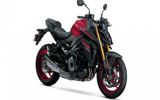 2026 Suzuki GSX-S1000 *Offsite Inventory*