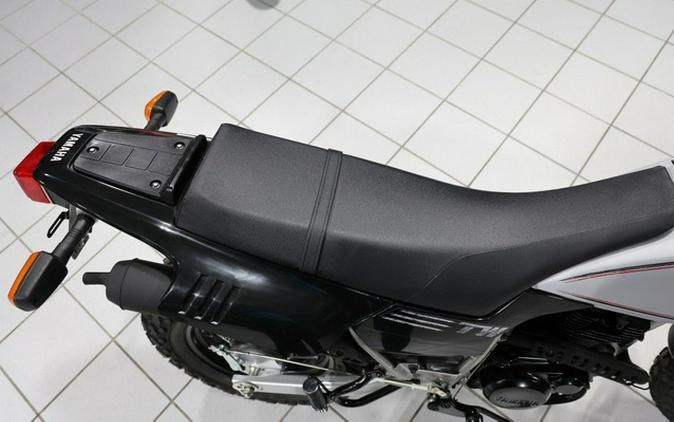 2026 Yamaha TW 200