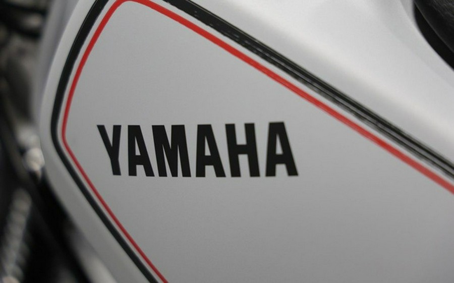 2026 Yamaha TW 200