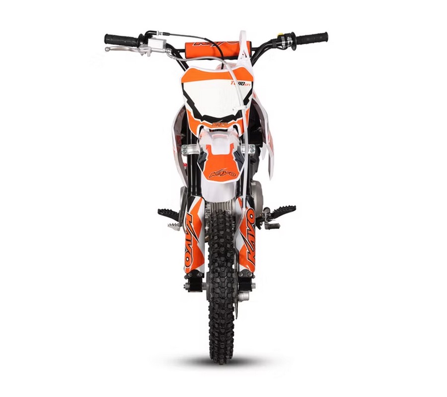 2025 Kayo TD 110 EFI