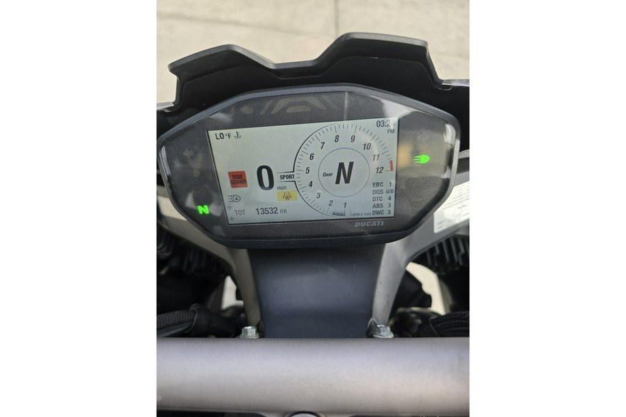 2020 Ducati Panigale V2