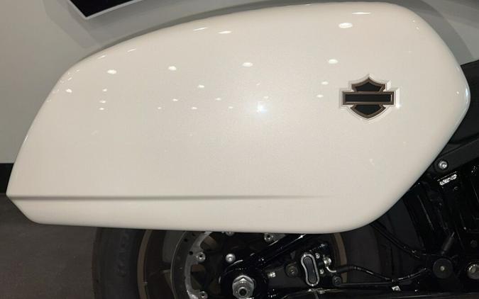 2024 Harley-Davidson Low Rider ST