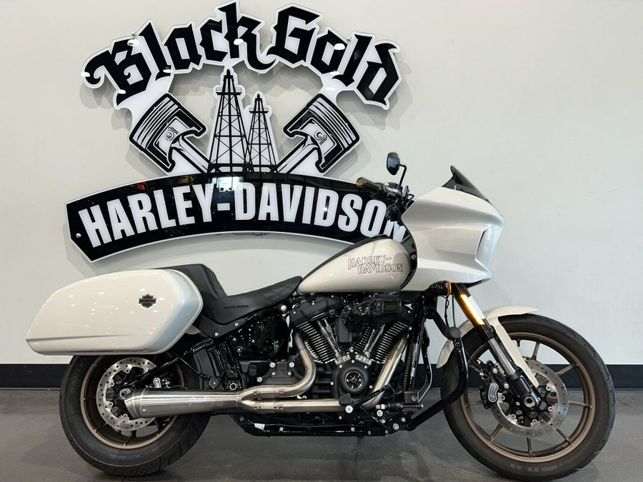 2024 Harley-Davidson Low Rider ST