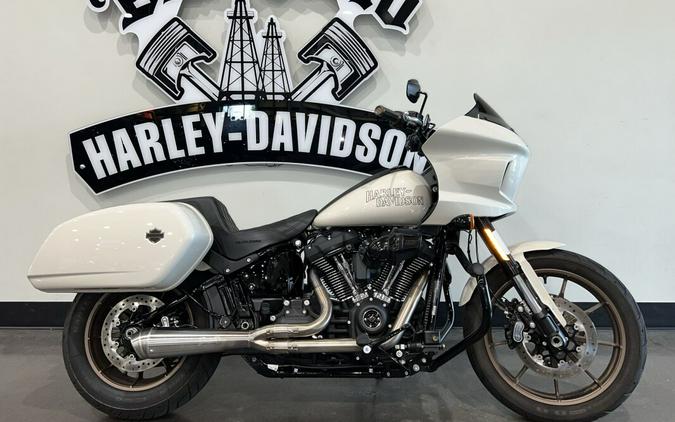 2024 Harley-Davidson Low Rider ST