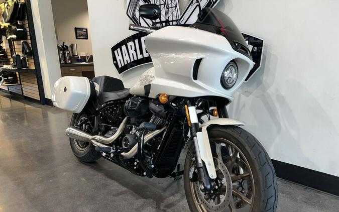 2024 Harley-Davidson Low Rider ST