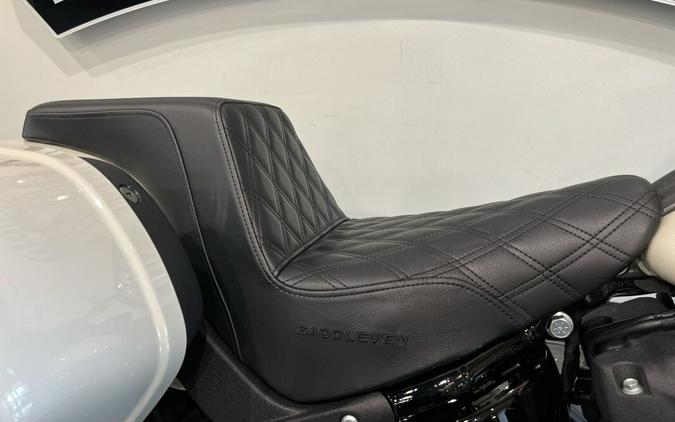 2024 Harley-Davidson Low Rider ST