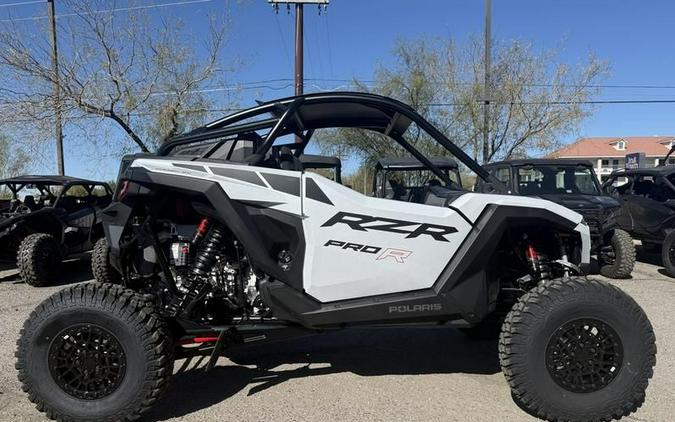 2026 Polaris RZR Pro R Ultimate