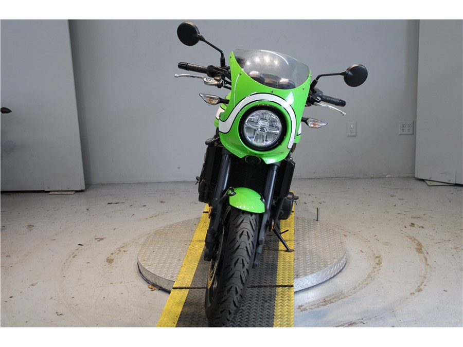 2019 KAWASAKI Z900 RS CAFE