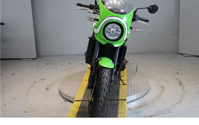 2019 KAWASAKI Z900 RS CAFE