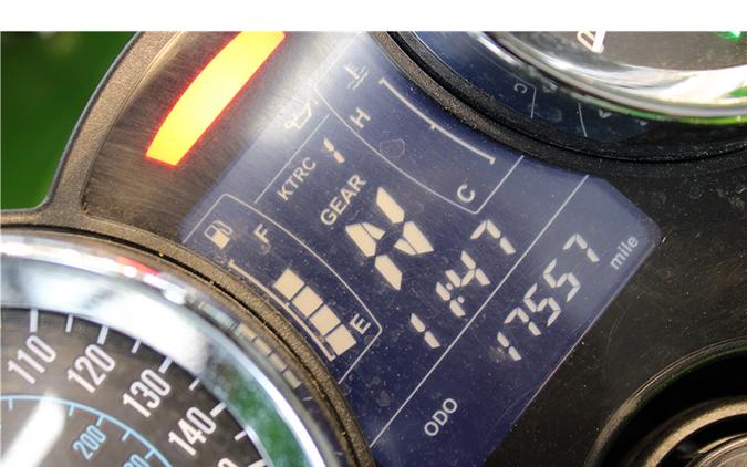 2019 KAWASAKI Z900 RS CAFE