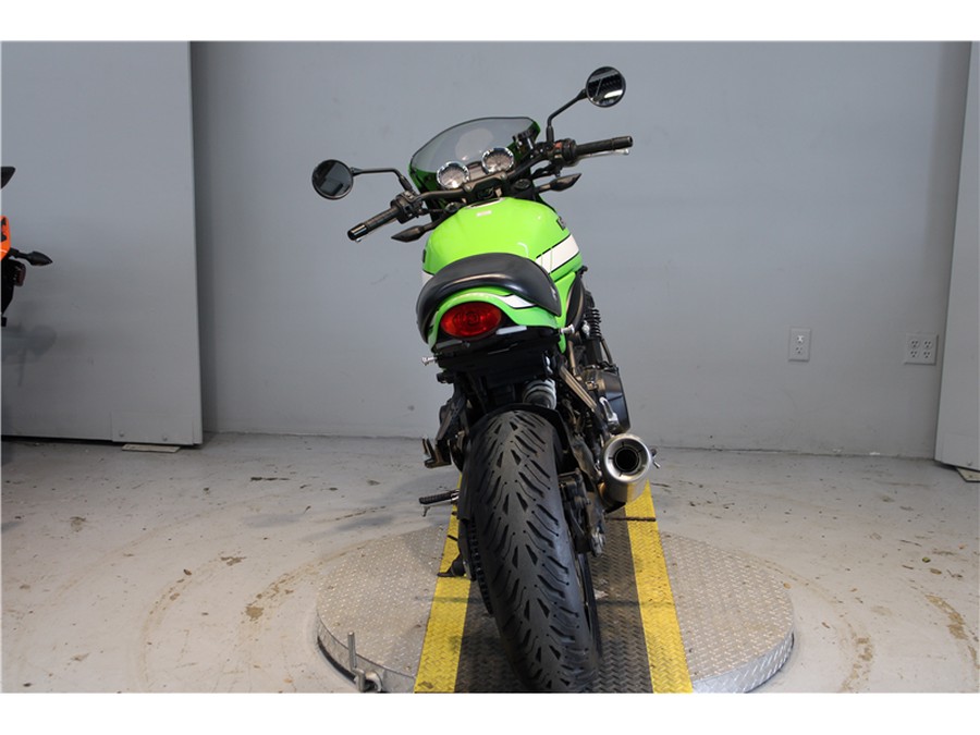 2019 KAWASAKI Z900 RS CAFE