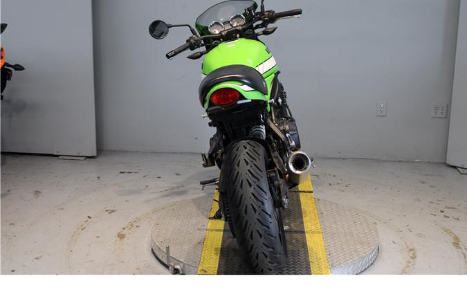 2019 KAWASAKI Z900 RS CAFE