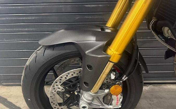 2026 Ducati Multistrada V4 Pikes Peak