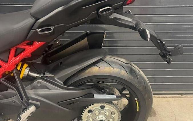 2026 Ducati Multistrada V4 Pikes Peak
