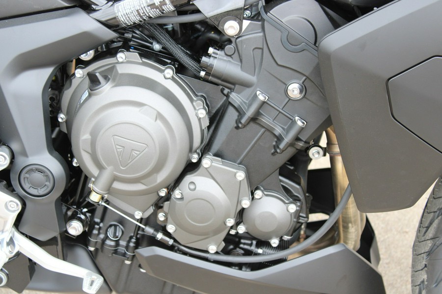 2026 Tiger Sport 800 Tour - Triumph