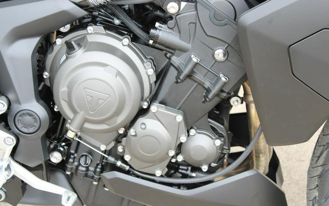 2026 Tiger Sport 800 Tour - Triumph