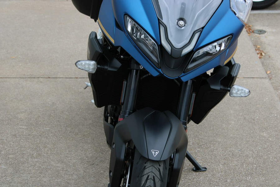 2026 Tiger Sport 800 Tour - Triumph