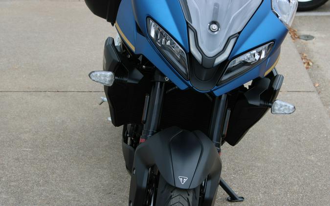 2026 Tiger Sport 800 Tour - Triumph