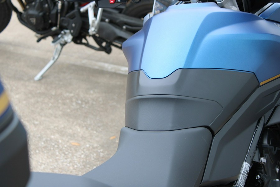 2026 Tiger Sport 800 Tour - Triumph