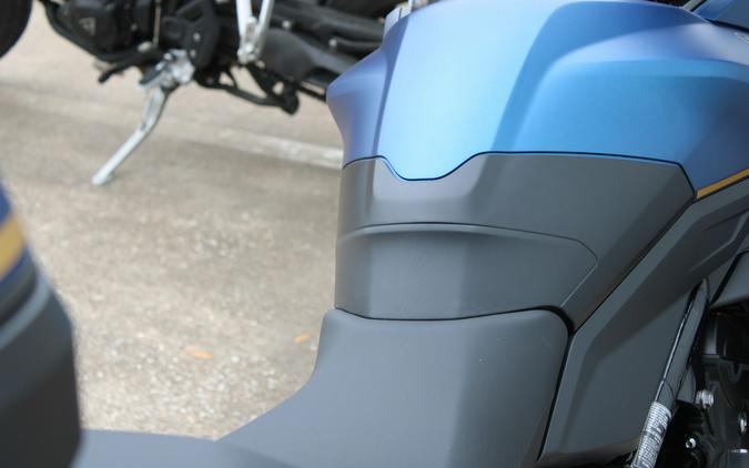 2026 Tiger Sport 800 Tour - Triumph