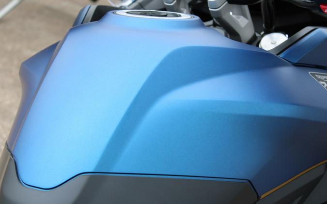 2026 Tiger Sport 800 Tour - Triumph