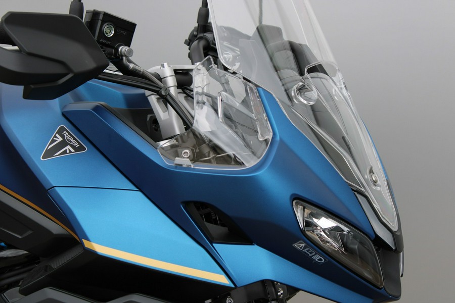 2026 Tiger Sport 800 Tour - Triumph